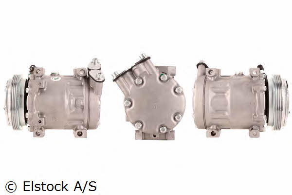 Elstock 51-0292 Compressor, air conditioning 510292