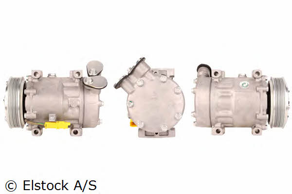 Elstock 51-0299 Compressor, air conditioning 510299