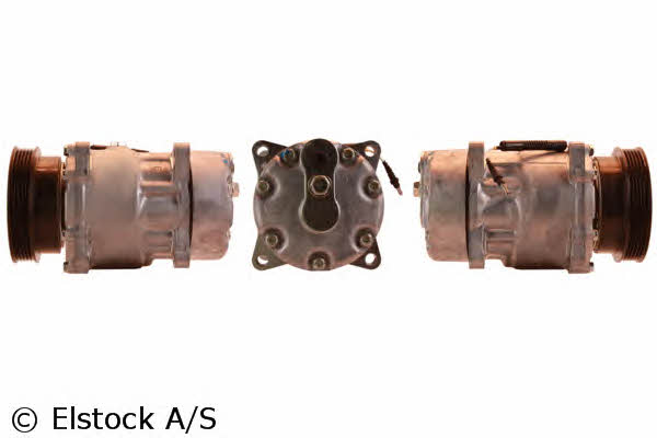Elstock 51-0304 Compressor, air conditioning 510304