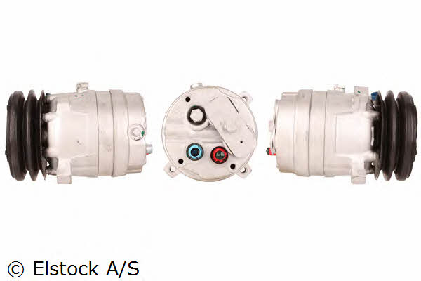 Elstock 51-0310 Compressor, air conditioning 510310