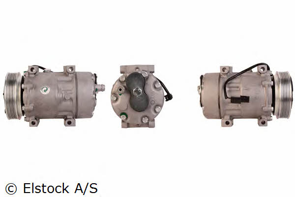 Elstock 51-0311 Compressor, air conditioning 510311