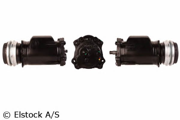 Elstock 51-0324 Compressor, air conditioning 510324