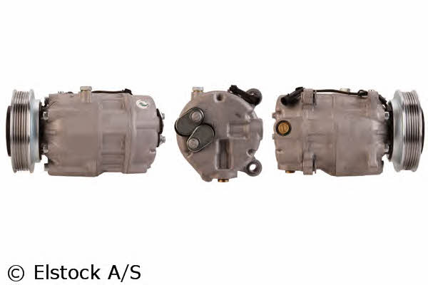 Elstock 51-0331 Compressor, air conditioning 510331