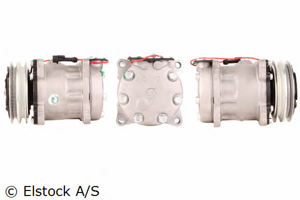 Elstock 51-0339 Compressor, air conditioning 510339