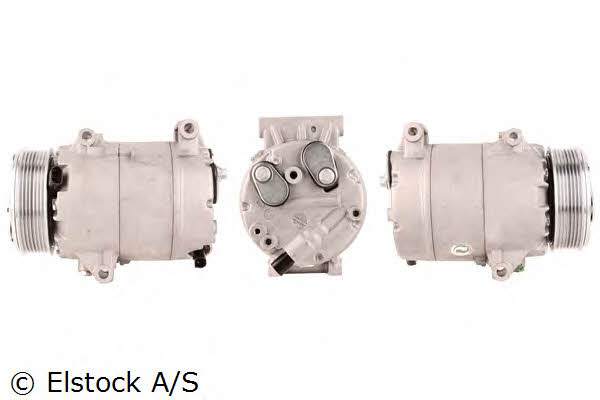 Elstock 51-0351 Compressor, air conditioning 510351