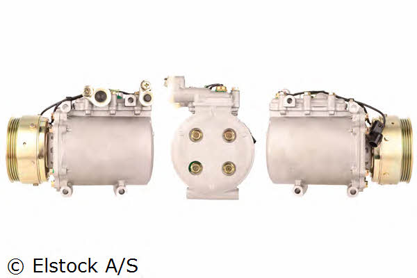 Elstock 51-0357 Compressor, air conditioning 510357
