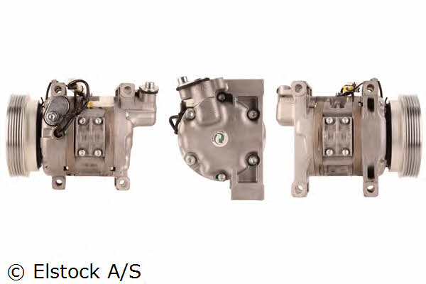 Elstock 51-0368 Compressor, air conditioning 510368