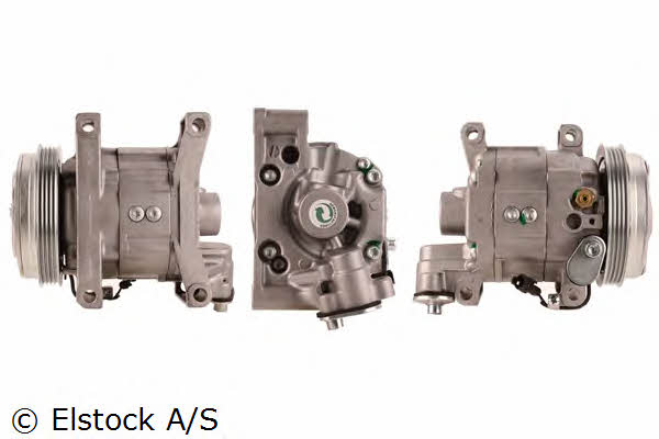 Elstock 51-0389 Compressor, air conditioning 510389