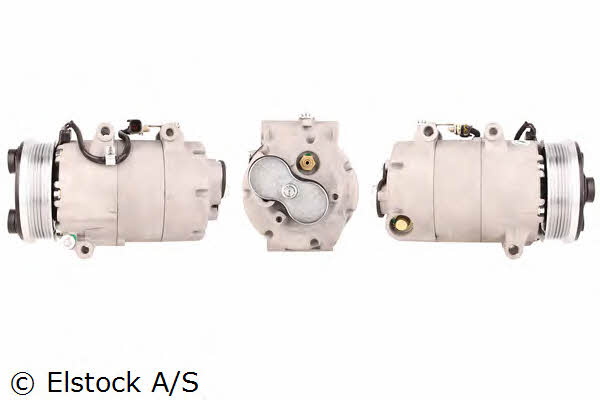 Elstock 51-0391 Compressor, air conditioning 510391