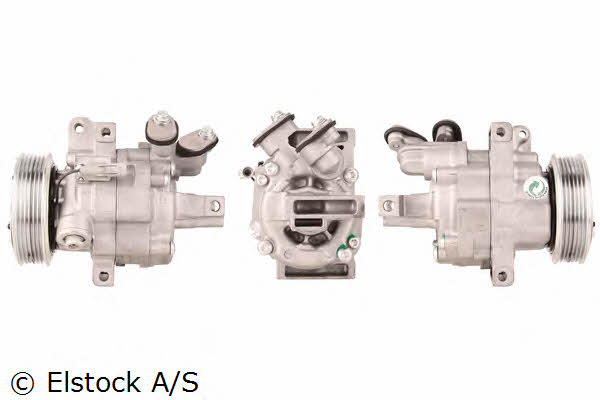 Elstock 51-0401 Compressor, air conditioning 510401