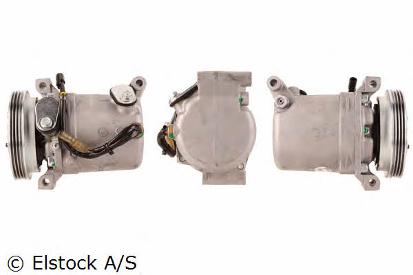 Elstock 51-0427 Compressor, air conditioning 510427