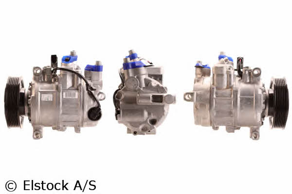 Elstock 51-0459 Compressor, air conditioning 510459