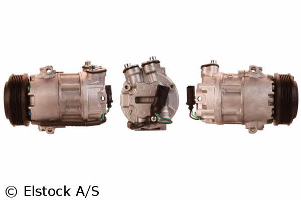 Elstock 51-0499 Compressor, air conditioning 510499