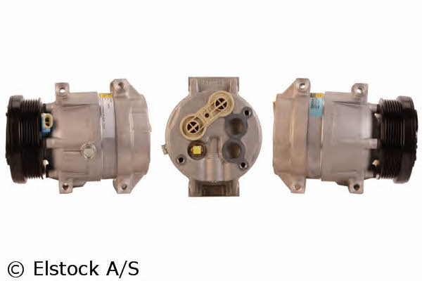 Elstock 51-0501 Compressor, air conditioning 510501