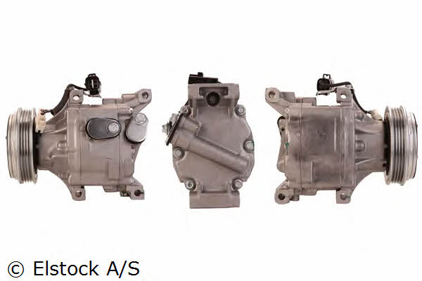 Elstock 51-0527 Compressor, air conditioning 510527