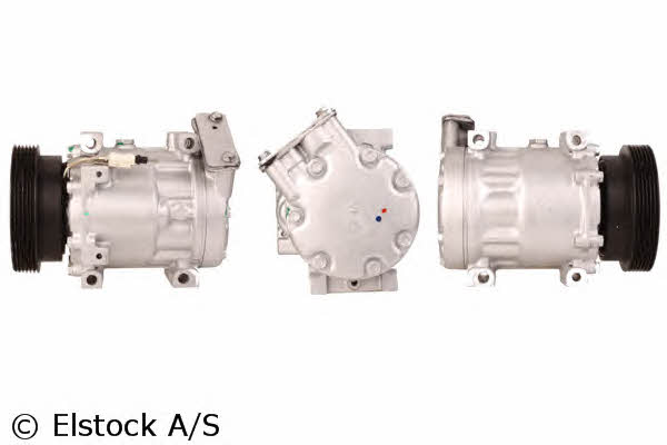 Elstock 51-0534 Compressor, air conditioning 510534