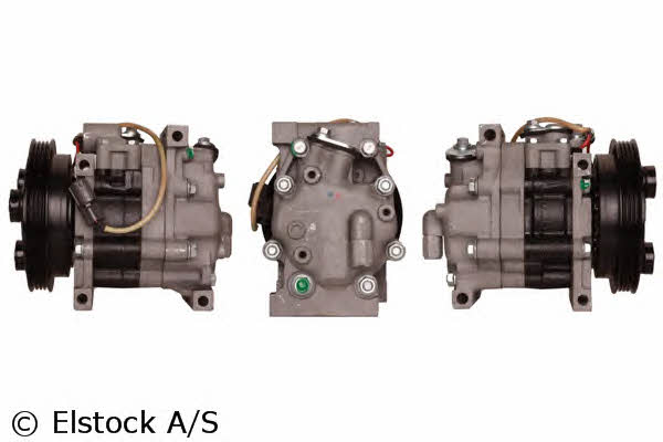 Elstock 51-0549 Compressor, air conditioning 510549