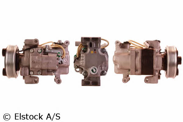 Elstock 51-0559 Compressor, air conditioning 510559