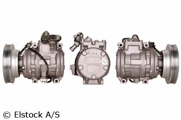 Elstock 51-0583 Compressor, air conditioning 510583