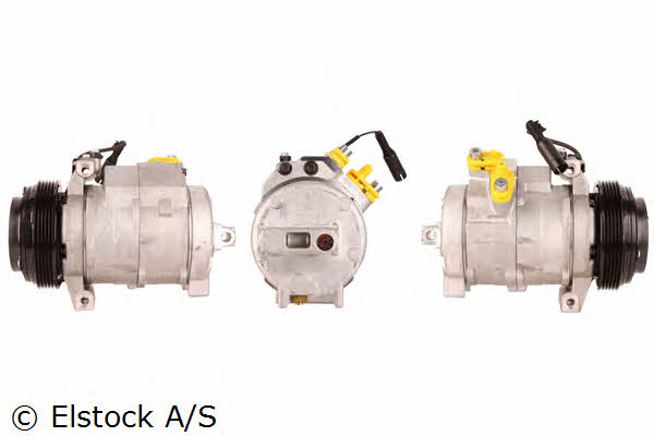 Elstock 51-0622 Compressor, air conditioning 510622