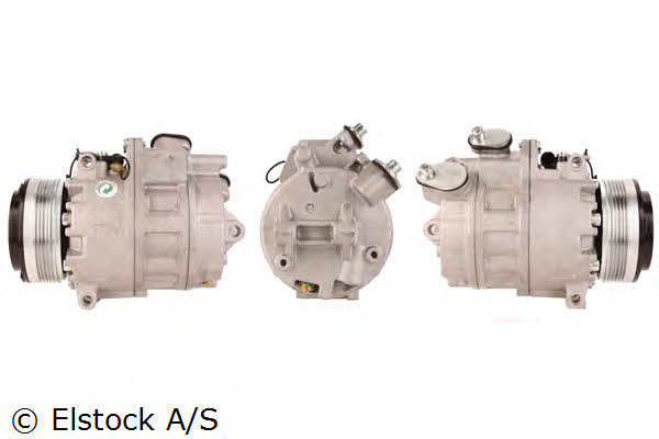 Elstock 51-0645 Compressor, air conditioning 510645