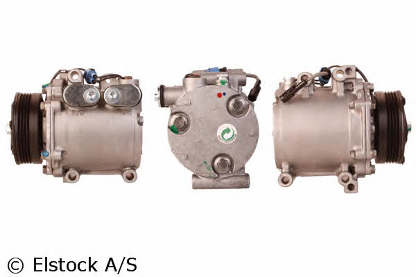 Elstock 51-0664 Compressor, air conditioning 510664