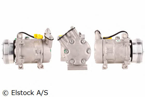 Elstock 51-0679 Compressor, air conditioning 510679