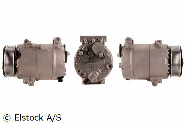 Elstock 51-0695 Compressor, air conditioning 510695