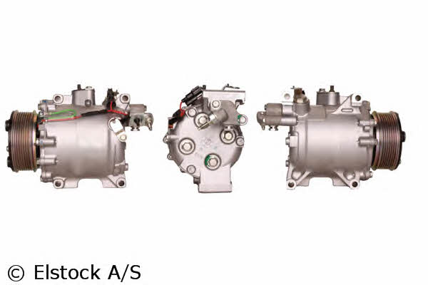 Elstock 51-0706 Compressor, air conditioning 510706