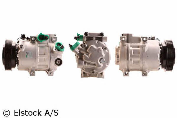 Elstock 51-0769 Compressor, air conditioning 510769
