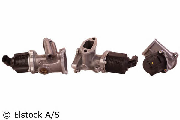 Elstock 72-0028 EGR Valve 720028