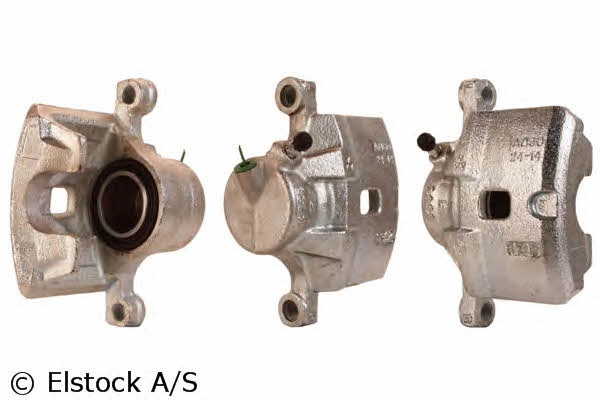 Elstock 82-0013 Brake caliper front left 820013