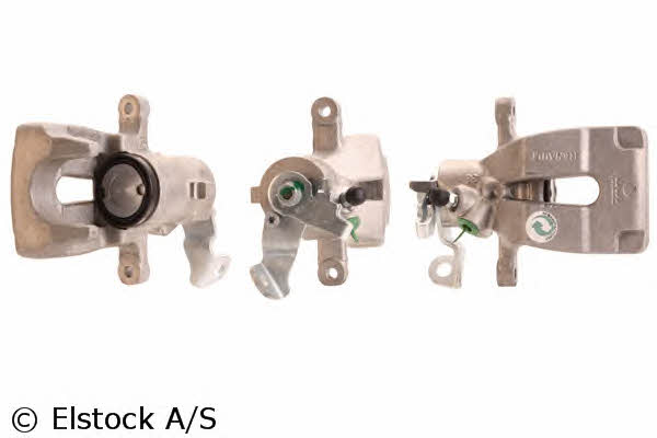Elstock 86-1649 Brake caliper rear left 861649 861649 Elstock Brake caliper rear left