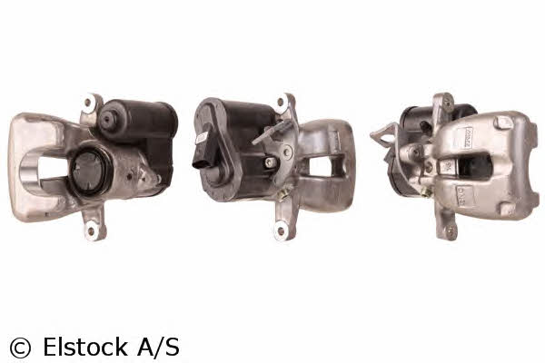 Brake caliper Volkswagen: 861826 Elstock Brake caliper rear left