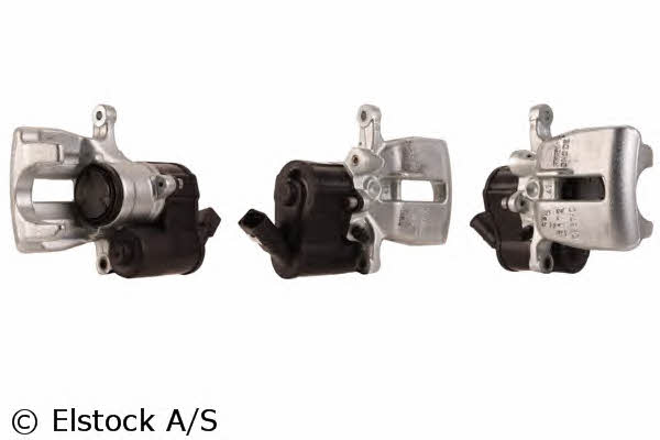 Brake caliper Audi: 861829 Elstock Brake caliper rear left