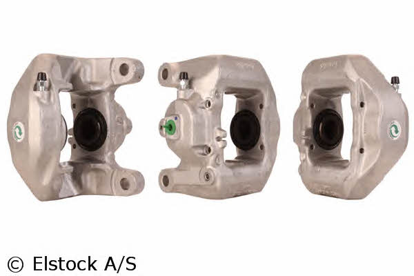 Brake caliper Volkswagen Touareg: 861873 Elstock Brake caliper rear left
