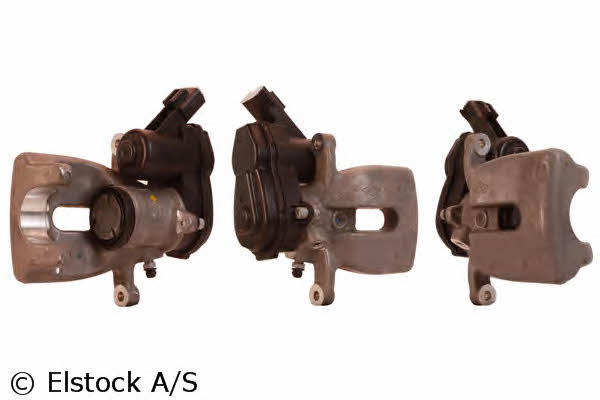 861932 Elstock Brake caliper rear left