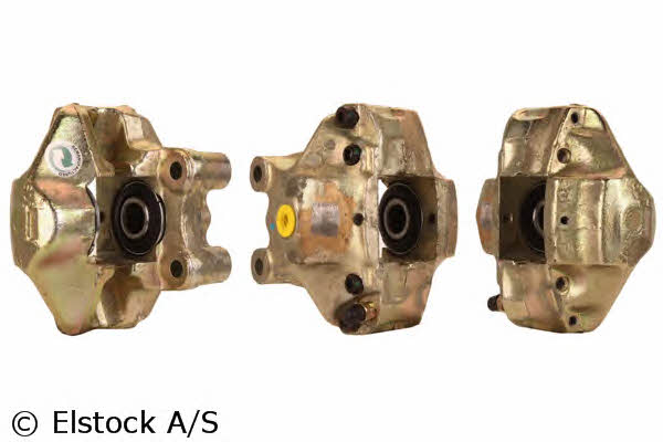 Elstock 86-2015 Brake caliper rear left 862015
