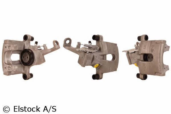 Brake caliper Jaguar S-Type: 862050 Elstock Brake caliper rear left