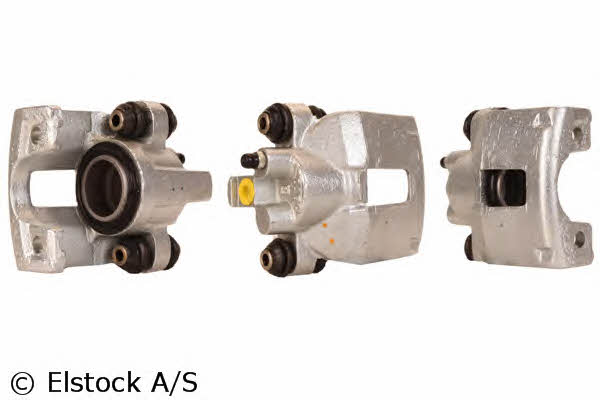Elstock 86-2062 Brake caliper rear left 862062