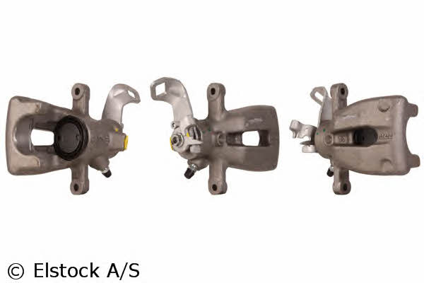 Brake caliper Mini Mini Clubman: 862082 Elstock Brake caliper rear left