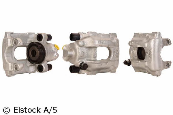 Elstock 86-2111 Brake caliper rear left 862111