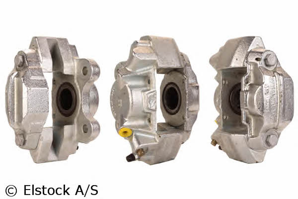 Brake caliper Land Rover Defender: 862113 Elstock Brake caliper rear left