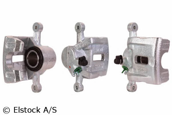 Elstock 86-2129 Brake caliper rear left 862129 862129 Elstock Brake caliper rear left