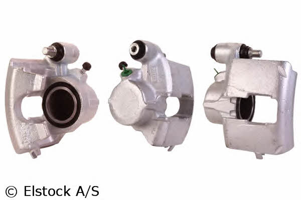 Elstock 82-0611 Brake caliper front left 820611