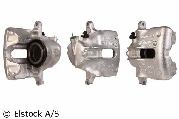 Brake caliper Renault Espace: 820804 Elstock Brake caliper front left