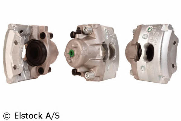 Elstock 82-0826 Brake caliper front left 820826