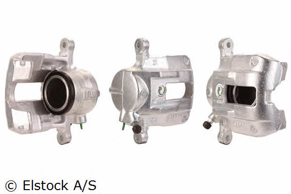 Elstock 82-0895 Brake caliper front left 820895 820895 Elstock Brake caliper front left