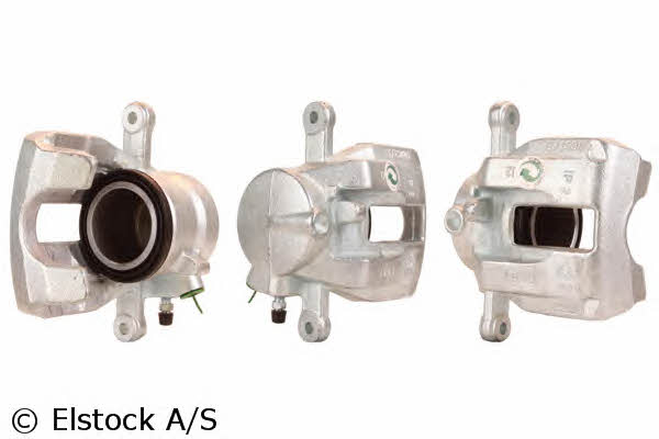 820897 Elstock Brake caliper front left