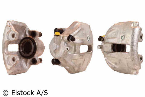Elstock 82-0899 Brake caliper front left 820899